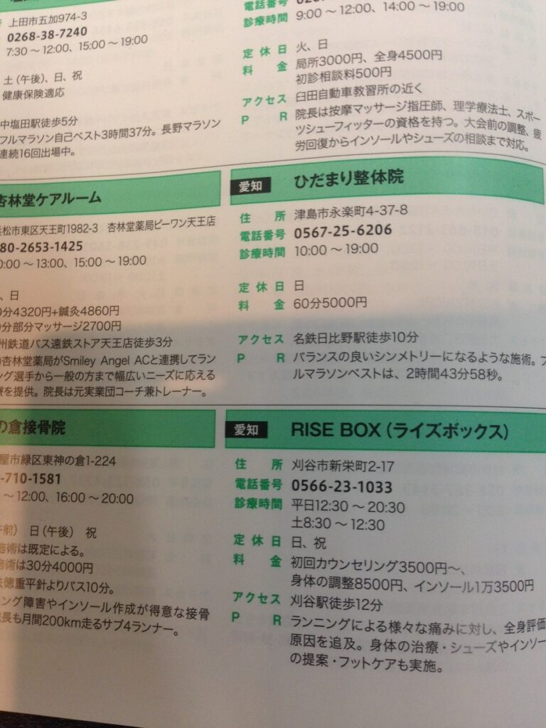 ランナーズ20152月号