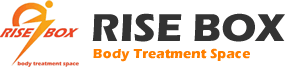 RiseBox Body Treatment Space